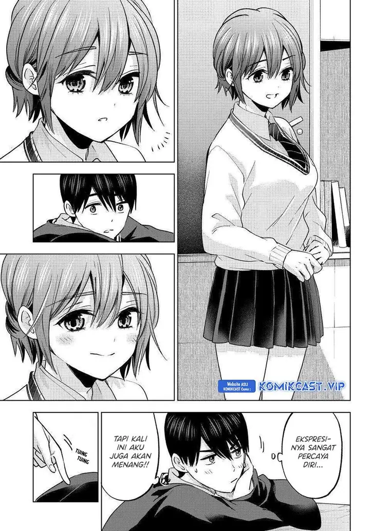 image-komik-kakkou-no-iinazuke-chapter-171-3/22