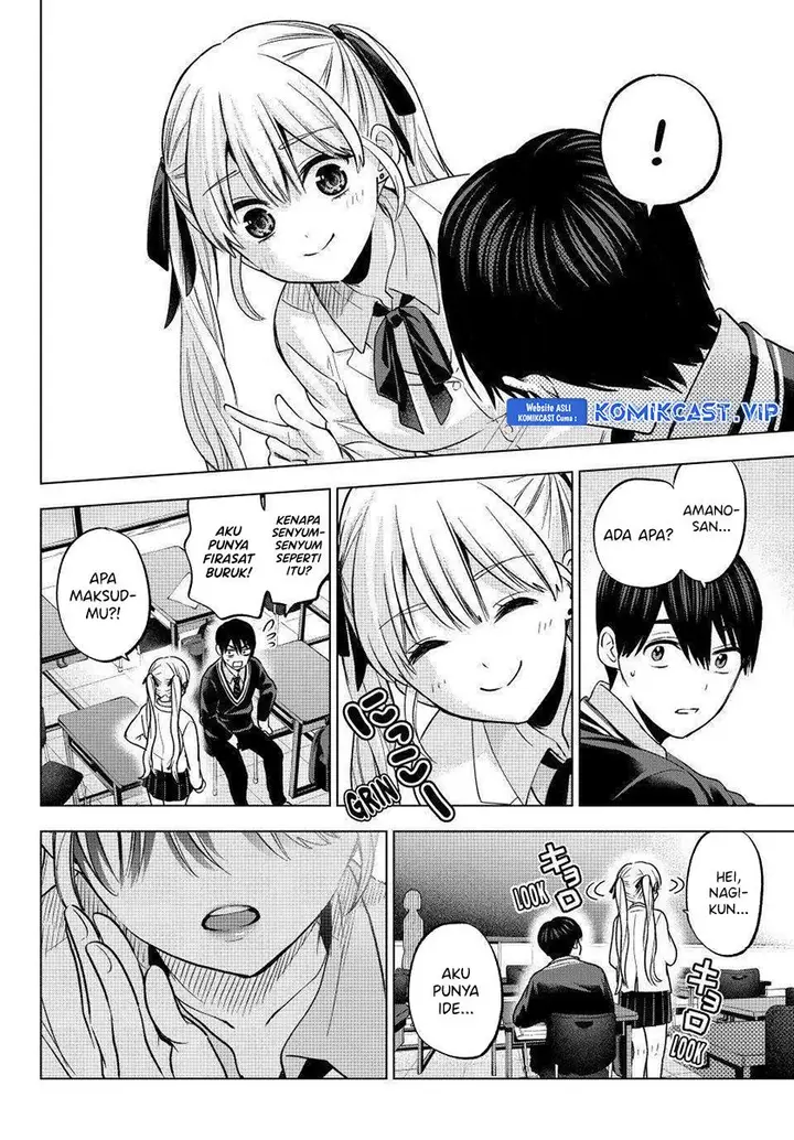 image-komik-kakkou-no-iinazuke-chapter-171-4/22