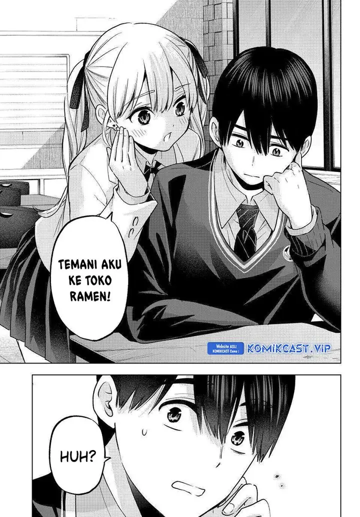 image-komik-kakkou-no-iinazuke-chapter-171-5/22