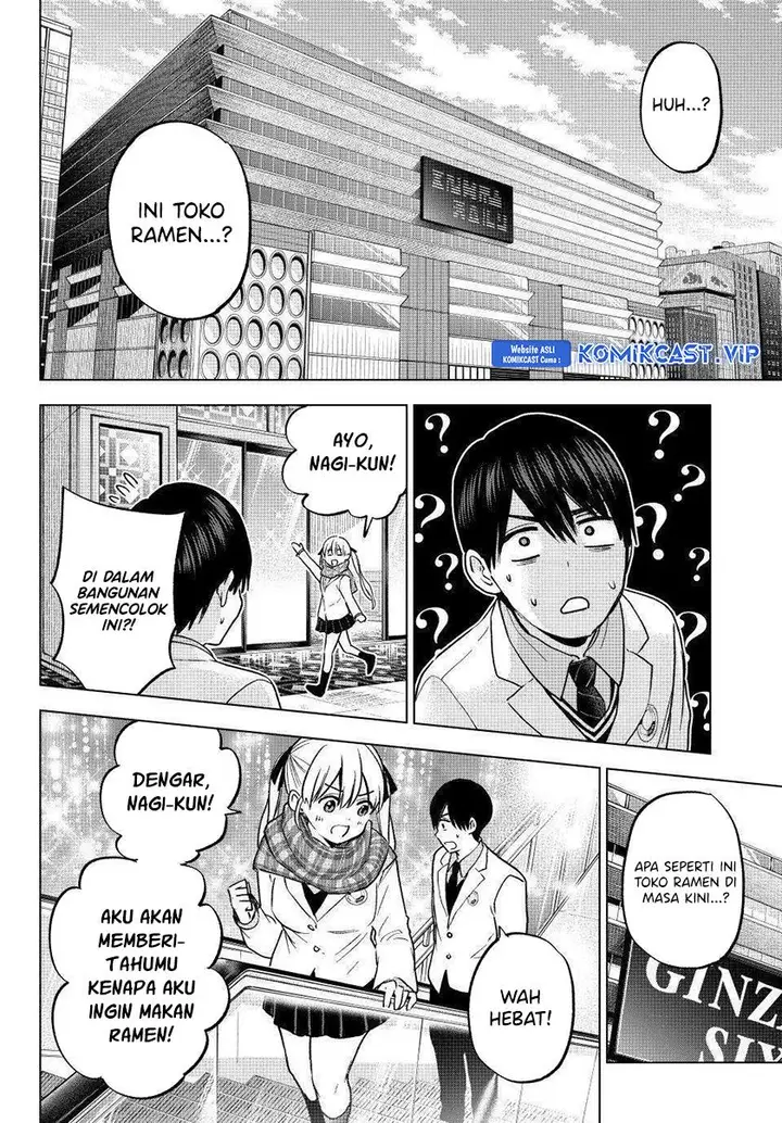 image-komik-kakkou-no-iinazuke-chapter-171-8/22