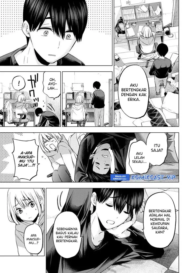 image-komik-kakkou-no-iinazuke-chapter-173-6/20