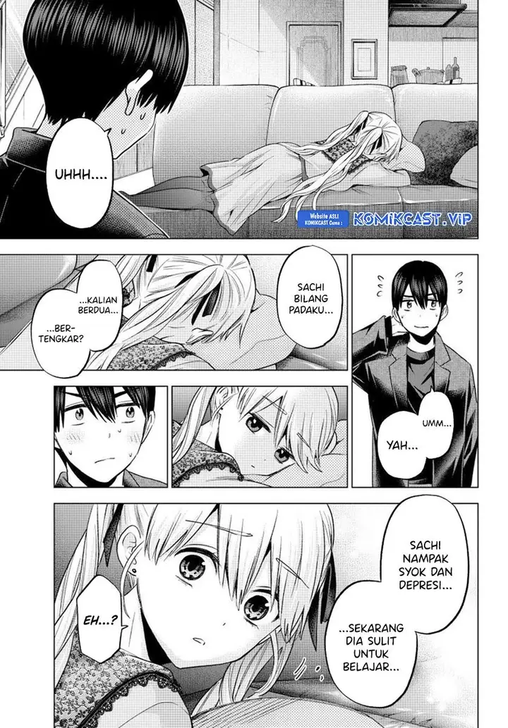 image-komik-kakkou-no-iinazuke-chapter-173-10/20