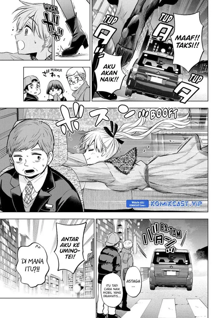 image-komik-kakkou-no-iinazuke-chapter-173-14/20