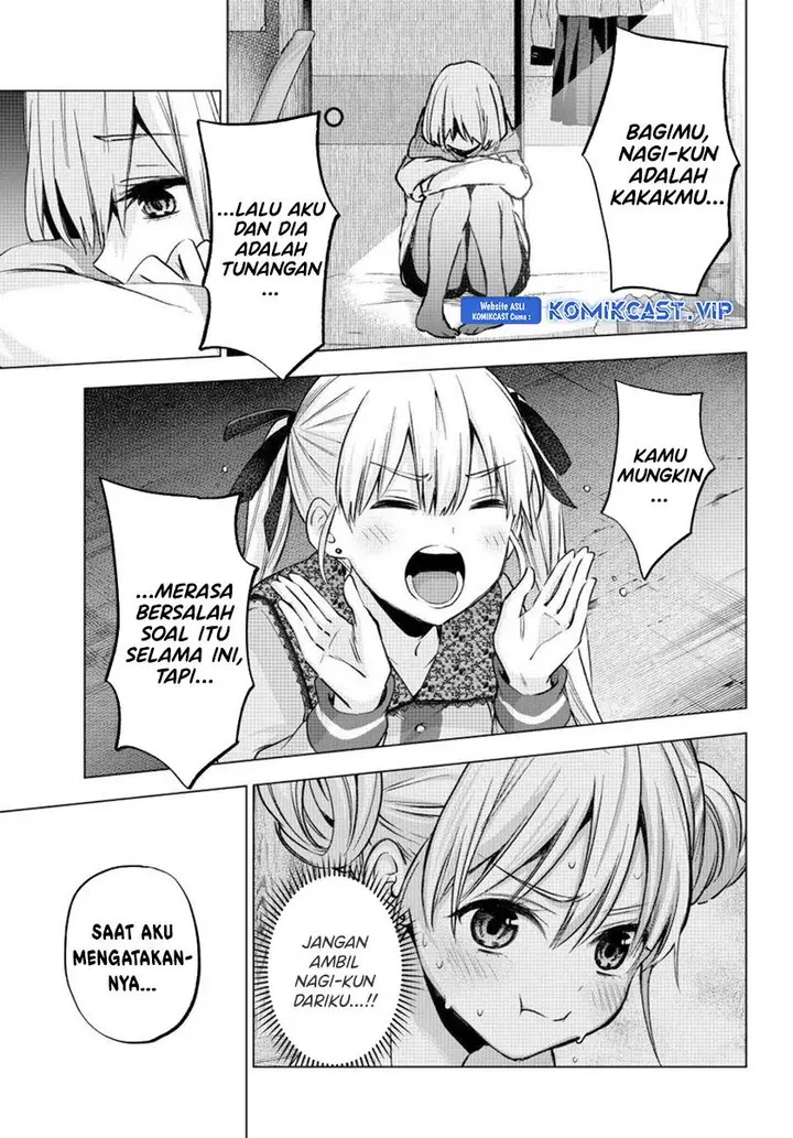 image-komik-kakkou-no-iinazuke-chapter-173-16/20