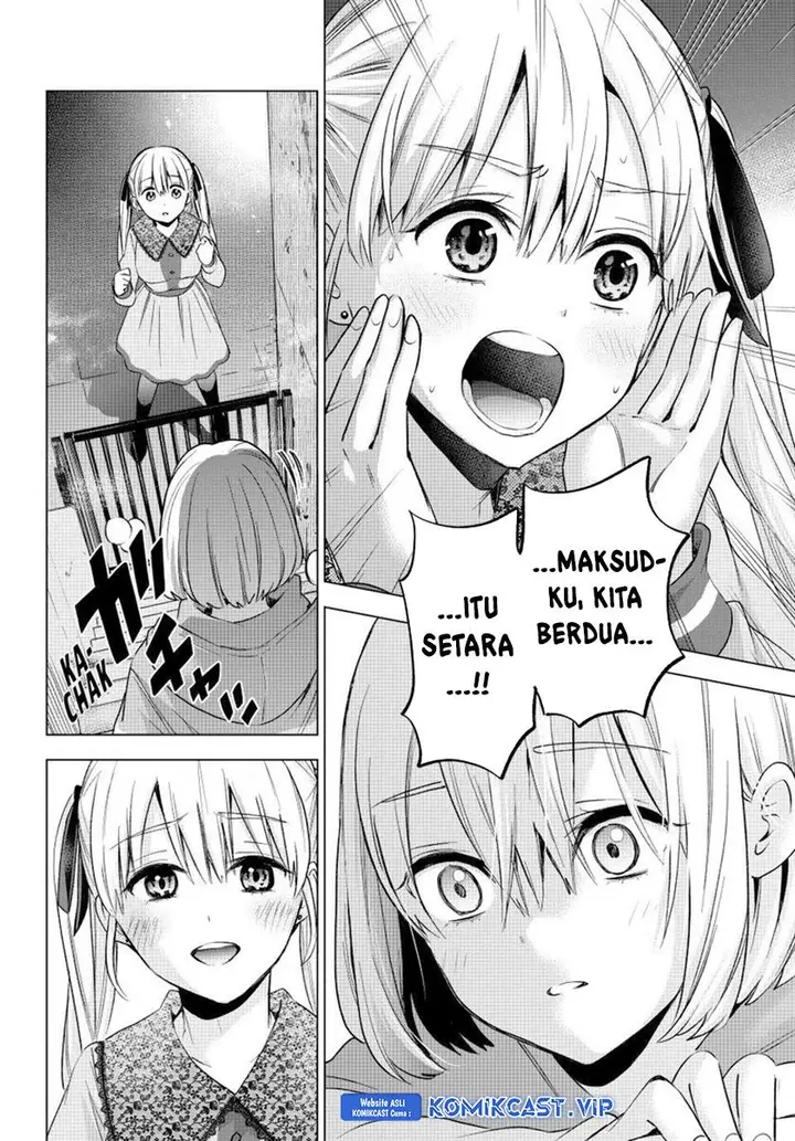 image-komik-kakkou-no-iinazuke-chapter-173-17/20