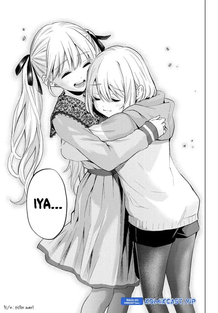 image-komik-kakkou-no-iinazuke-chapter-173-18/20