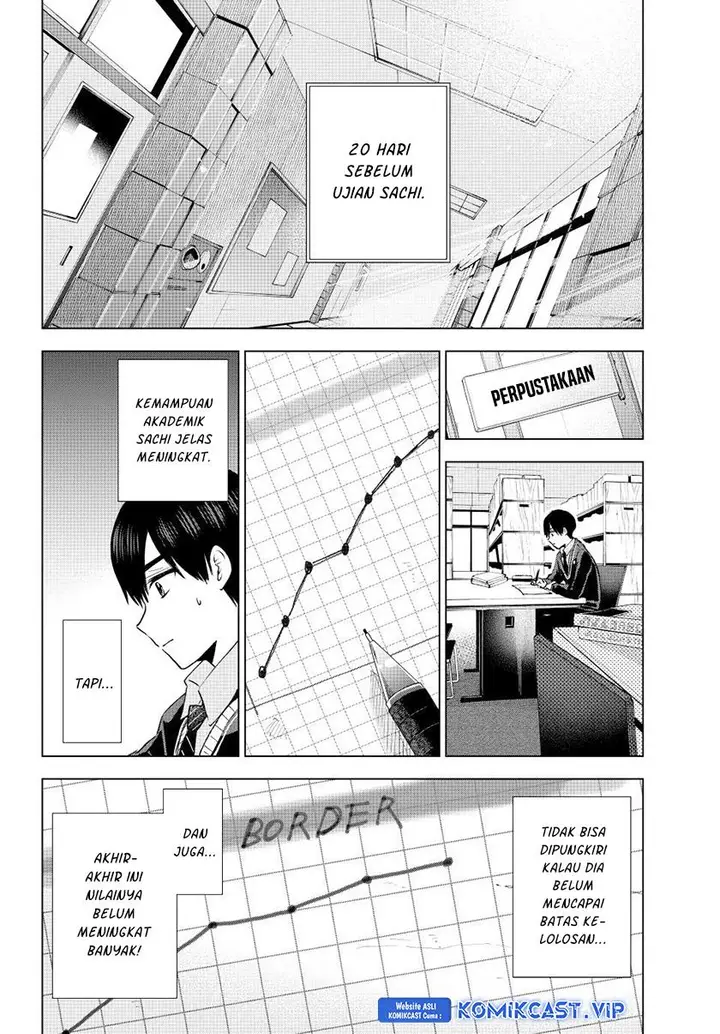 image-komik-kakkou-no-iinazuke-chapter-174-1/20