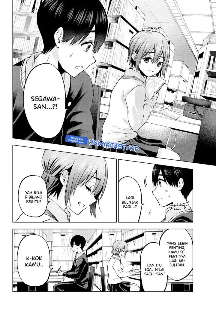 image-komik-kakkou-no-iinazuke-chapter-174-3/20