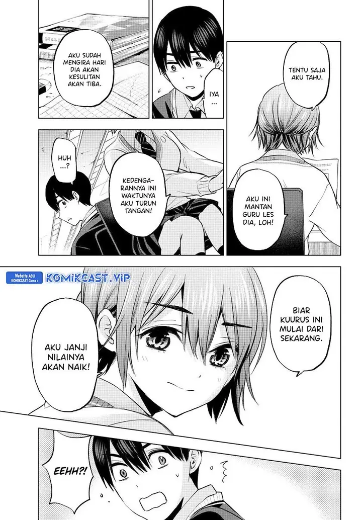 image-komik-kakkou-no-iinazuke-chapter-174-4/20