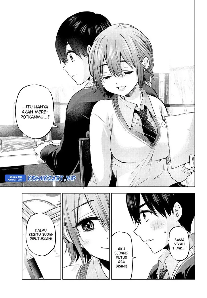 image-komik-kakkou-no-iinazuke-chapter-174-6/20