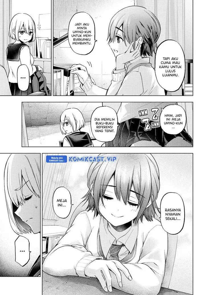 image-komik-kakkou-no-iinazuke-chapter-174-8/20