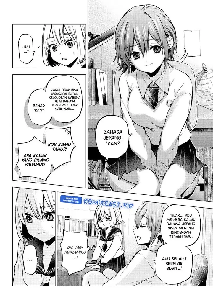 image-komik-kakkou-no-iinazuke-chapter-174-9/20