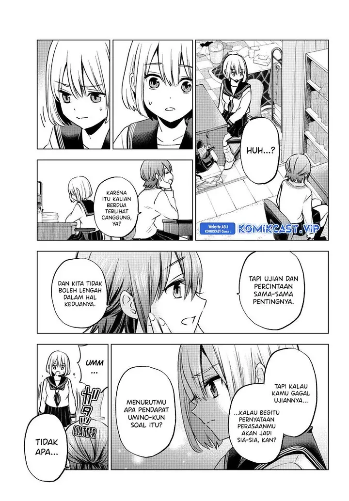 image-komik-kakkou-no-iinazuke-chapter-174-16/20