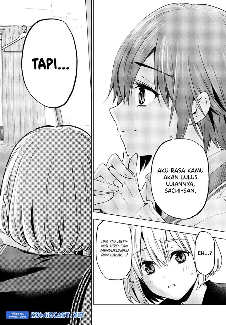 image-komik-kakkou-no-iinazuke-chapter-174-17/20