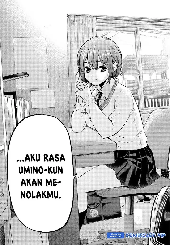 image-komik-kakkou-no-iinazuke-chapter-174-18/20