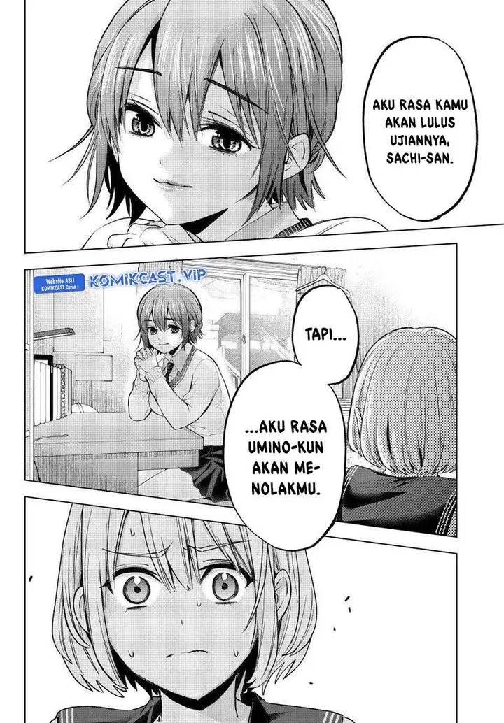 image-komik-kakkou-no-iinazuke-chapter-175-1/20