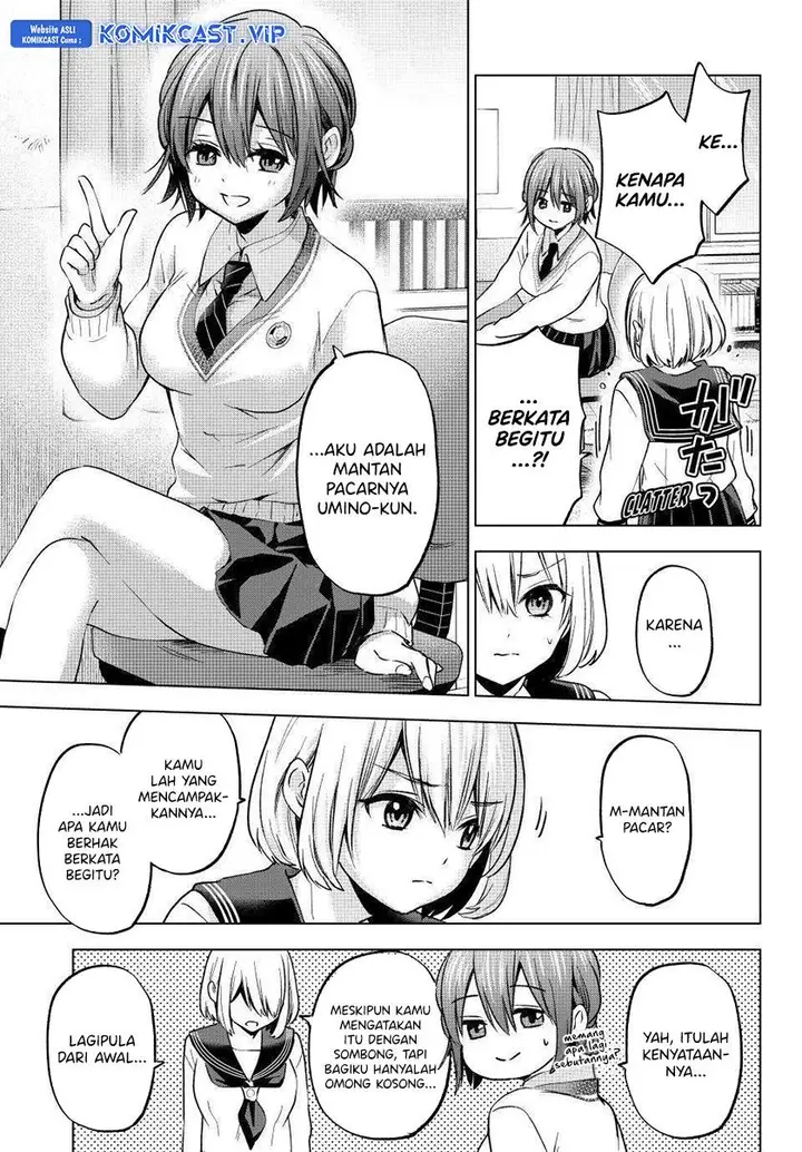 image-komik-kakkou-no-iinazuke-chapter-175-2/20