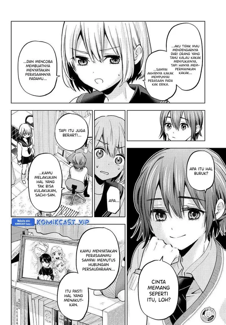 image-komik-kakkou-no-iinazuke-chapter-175-3/20