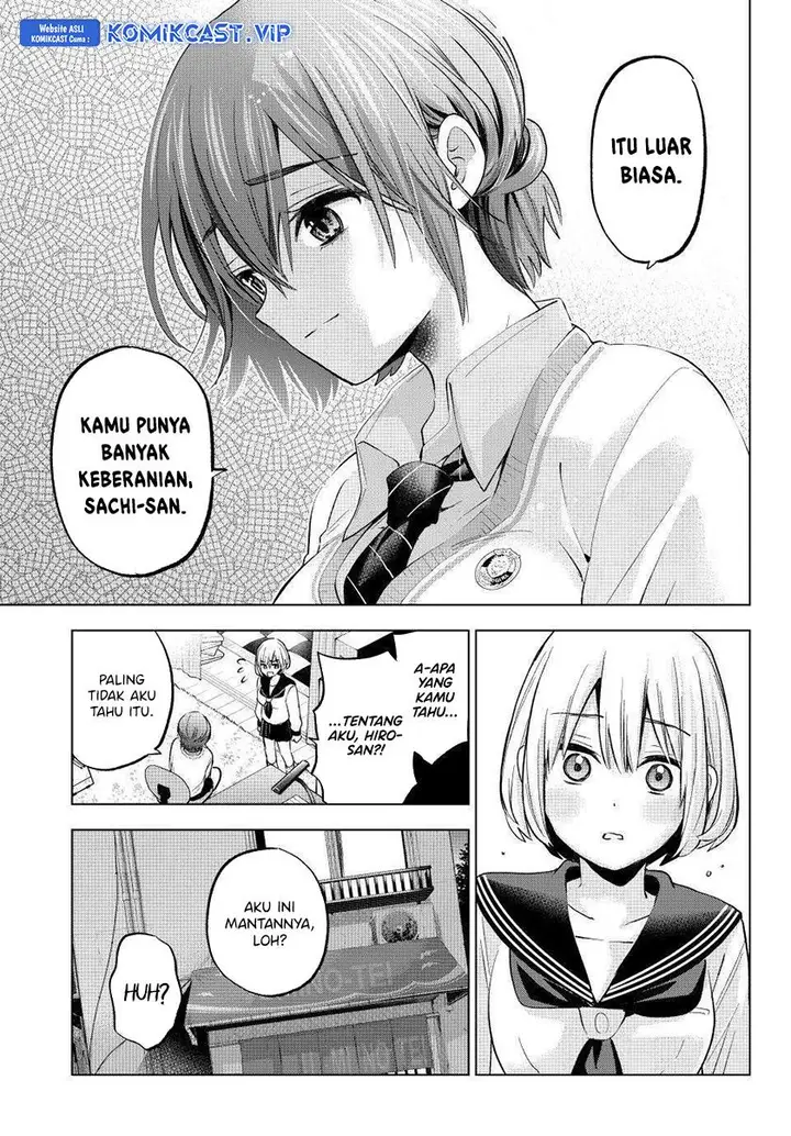 image-komik-kakkou-no-iinazuke-chapter-175-4/20