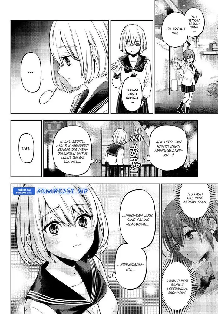 image-komik-kakkou-no-iinazuke-chapter-175-5/20