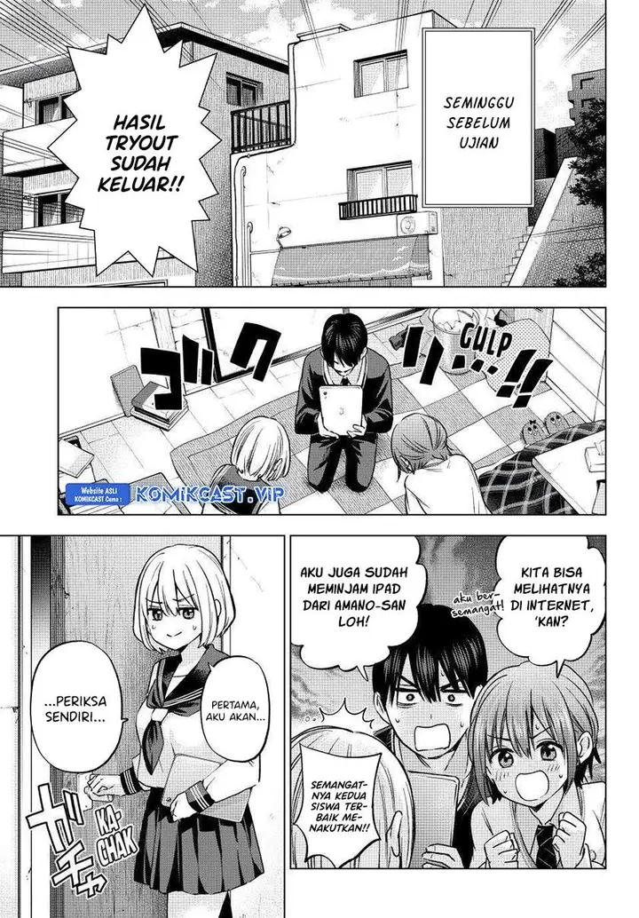 image-komik-kakkou-no-iinazuke-chapter-175-6/20