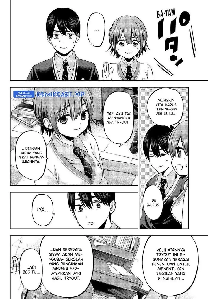 image-komik-kakkou-no-iinazuke-chapter-175-7/20