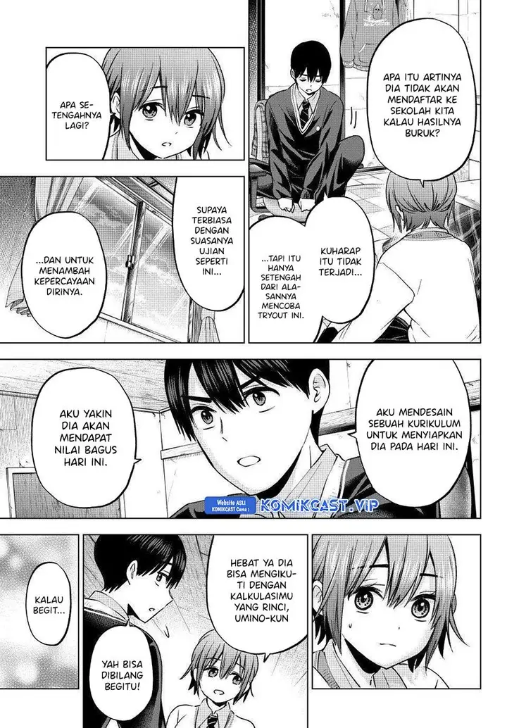 image-komik-kakkou-no-iinazuke-chapter-175-8/20