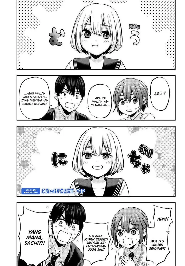 image-komik-kakkou-no-iinazuke-chapter-175-10/20