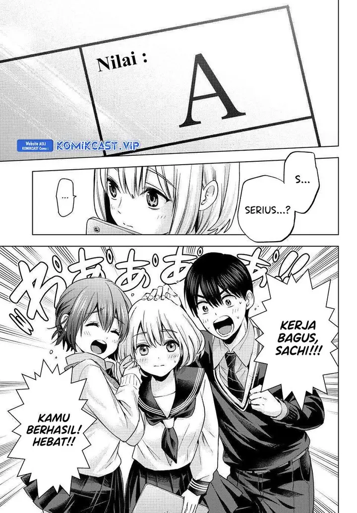 image-komik-kakkou-no-iinazuke-chapter-175-12/20