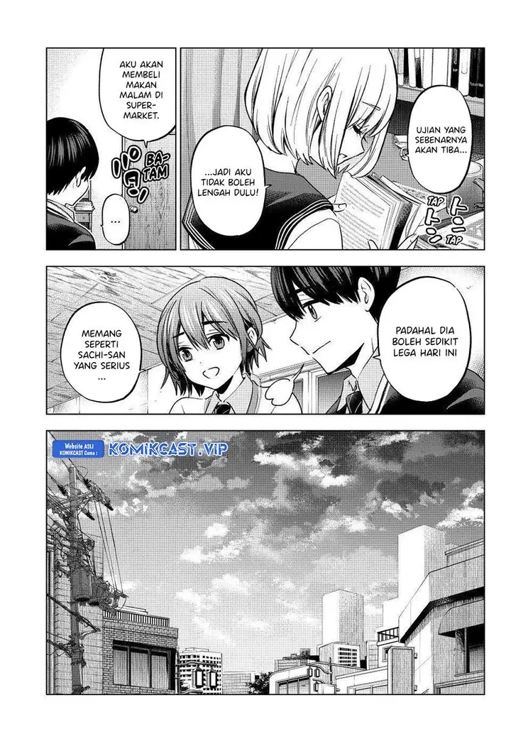 image-komik-kakkou-no-iinazuke-chapter-175-14/20