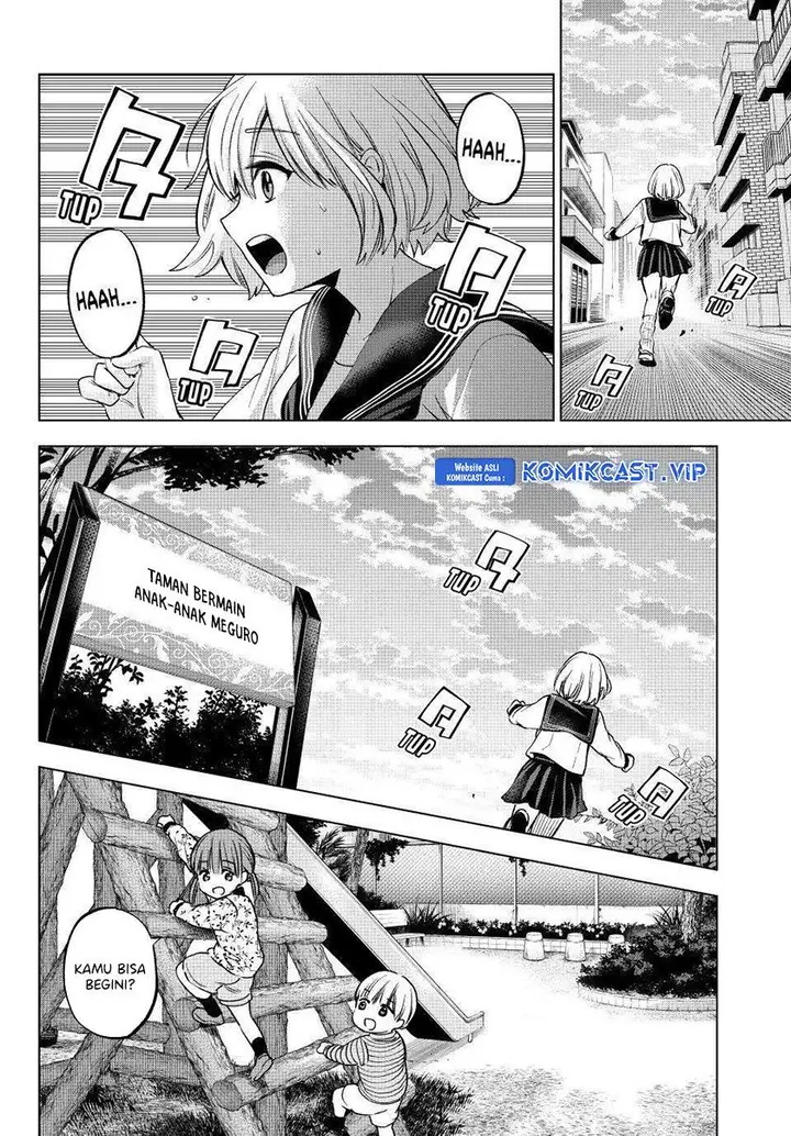 image-komik-kakkou-no-iinazuke-chapter-175-15/20