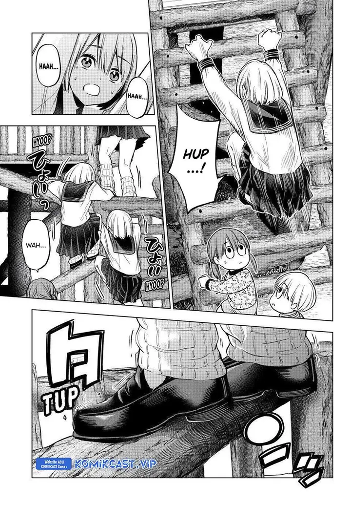 image-komik-kakkou-no-iinazuke-chapter-175-16/20