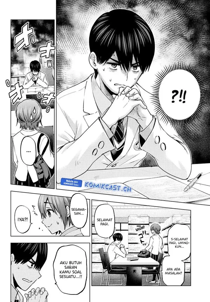 image-komik-kakkou-no-iinazuke-chapter-176-1/20