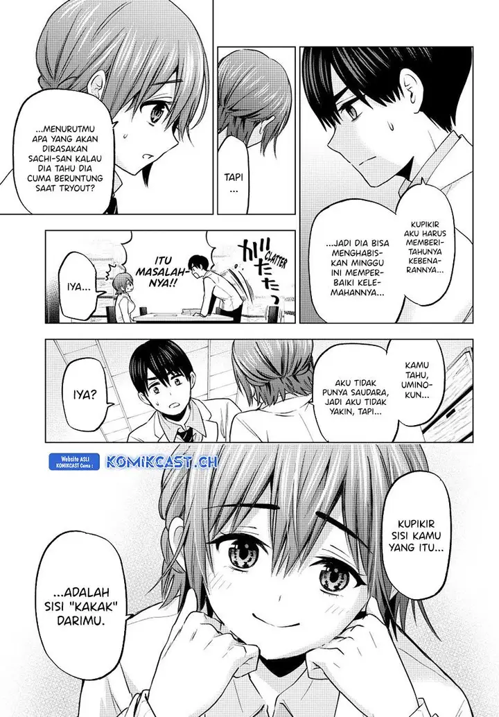 image-komik-kakkou-no-iinazuke-chapter-176-4/20