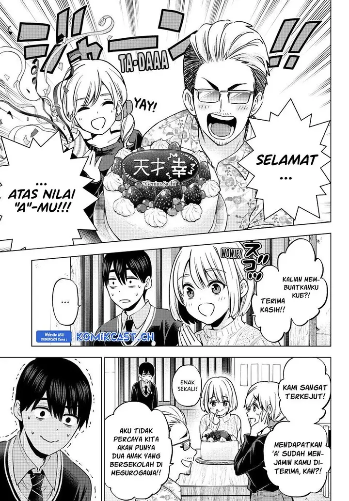 image-komik-kakkou-no-iinazuke-chapter-176-8/20