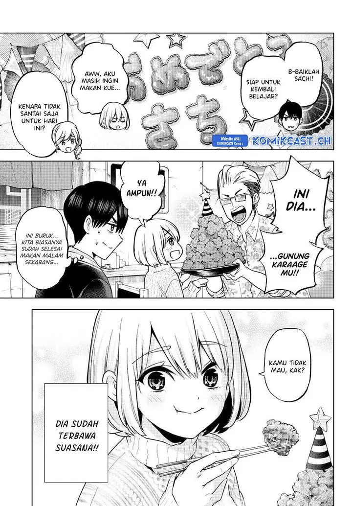 image-komik-kakkou-no-iinazuke-chapter-176-10/20