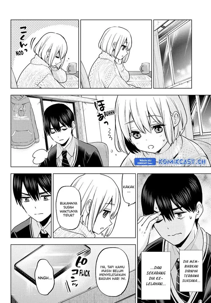 image-komik-kakkou-no-iinazuke-chapter-176-11/20