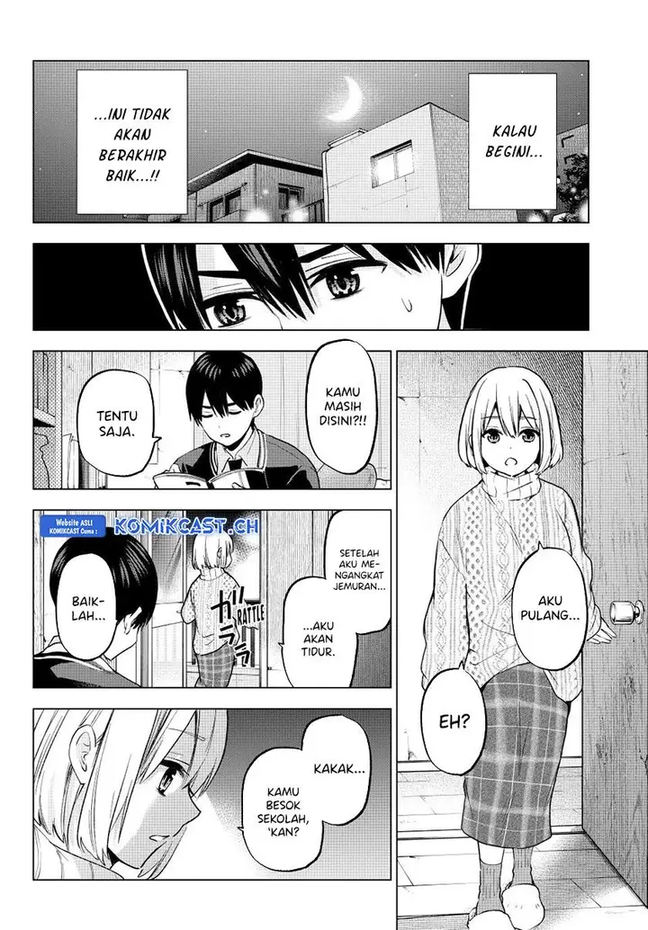 image-komik-kakkou-no-iinazuke-chapter-176-13/20