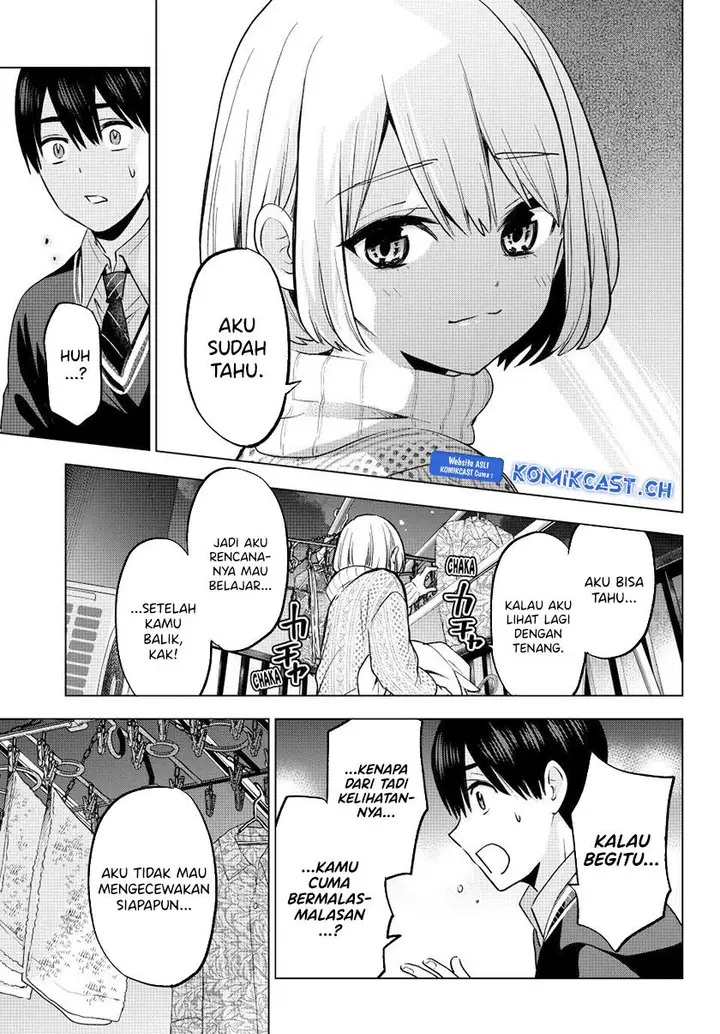 image-komik-kakkou-no-iinazuke-chapter-176-16/20