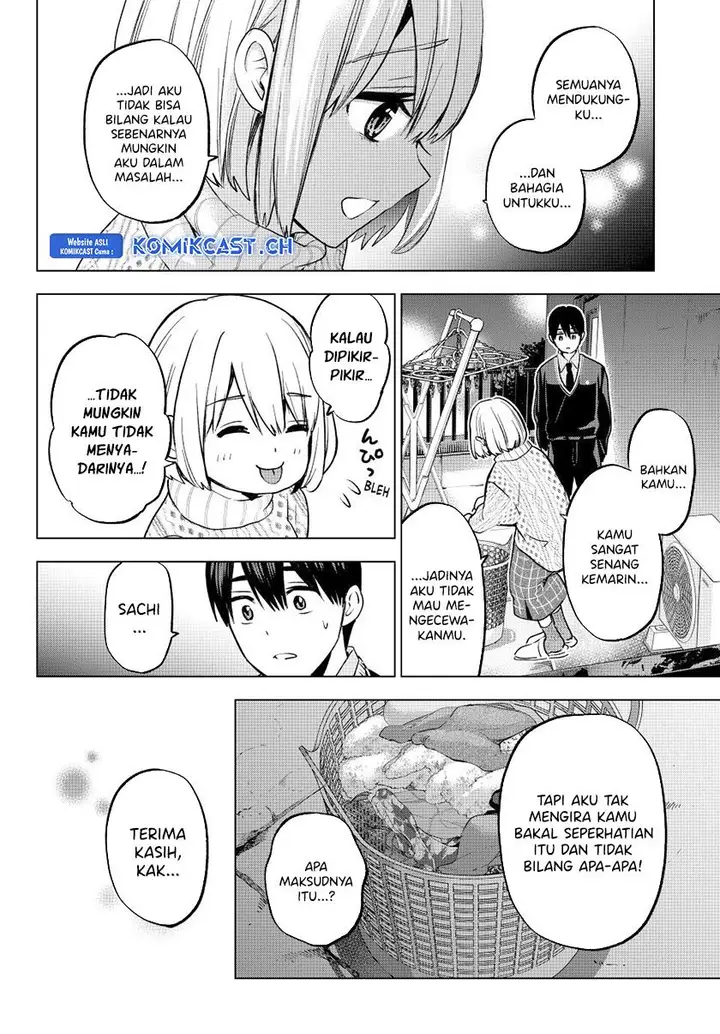 image-komik-kakkou-no-iinazuke-chapter-176-17/20