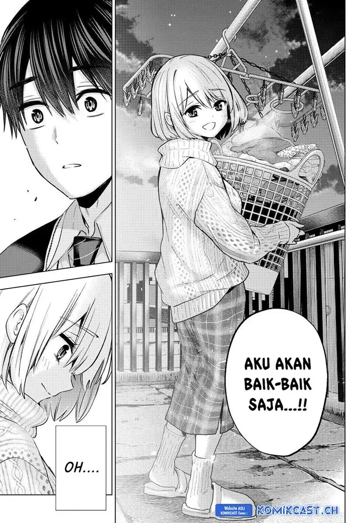 image-komik-kakkou-no-iinazuke-chapter-176-18/20