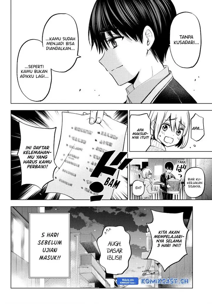 image-komik-kakkou-no-iinazuke-chapter-176-19/20