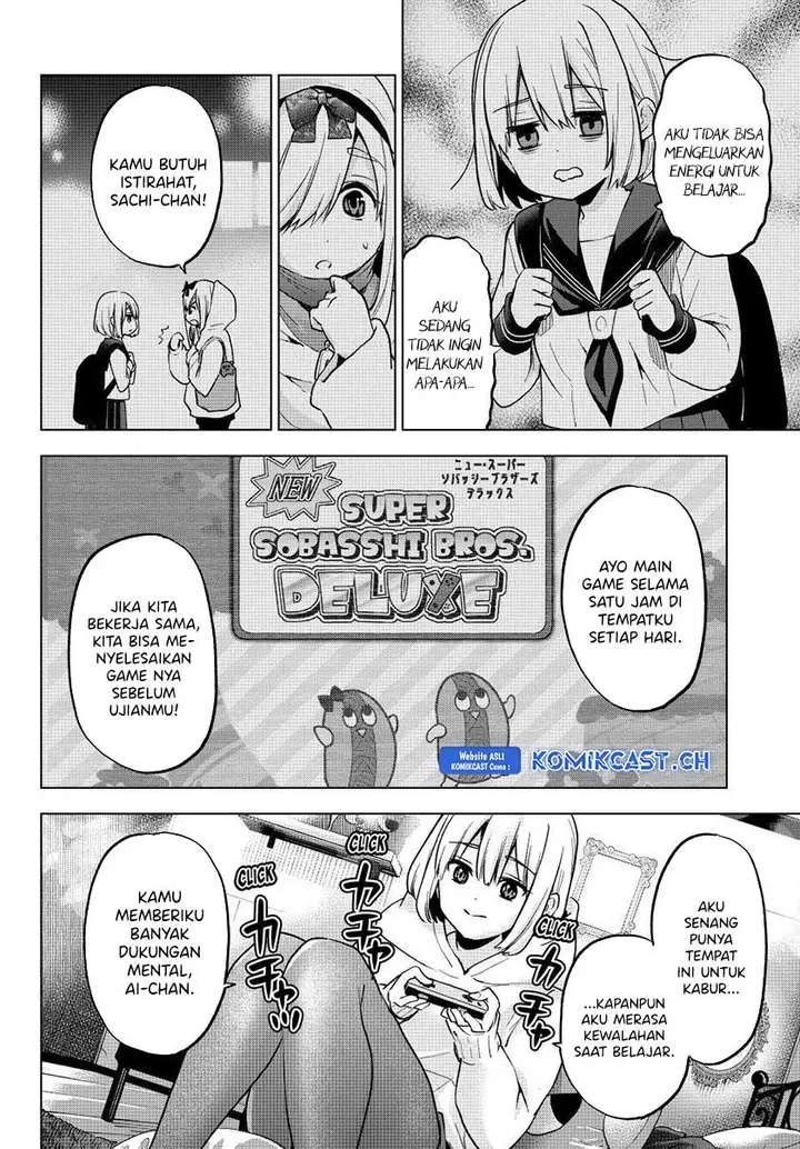 image-komik-kakkou-no-iinazuke-chapter-177-3/20