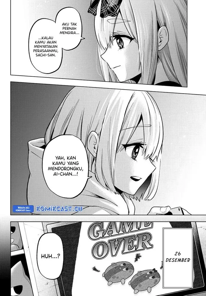 image-komik-kakkou-no-iinazuke-chapter-177-5/20