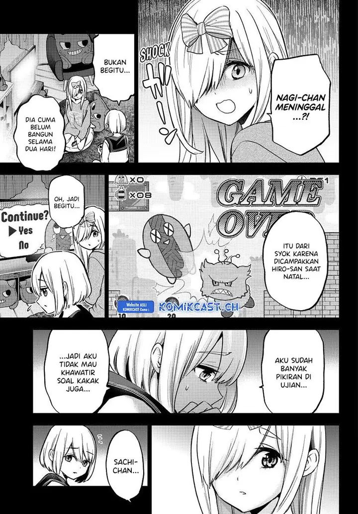 image-komik-kakkou-no-iinazuke-chapter-177-6/20