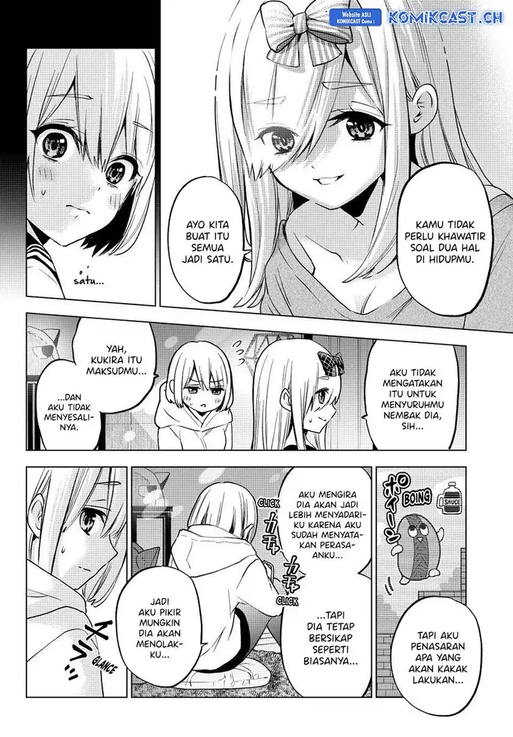 image-komik-kakkou-no-iinazuke-chapter-177-7/20