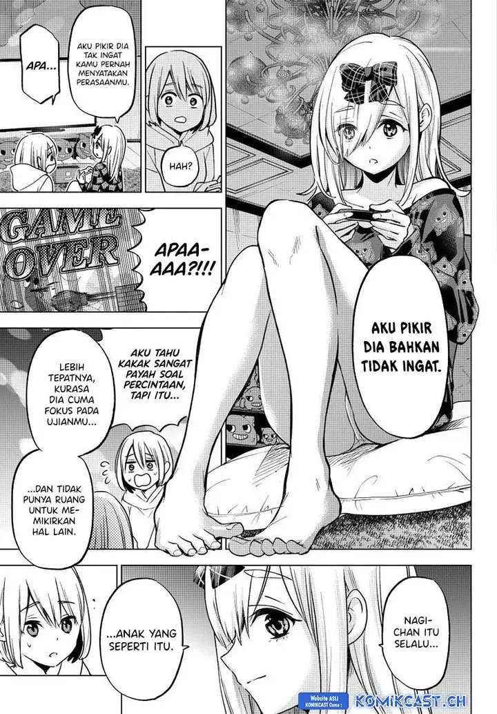image-komik-kakkou-no-iinazuke-chapter-177-8/20