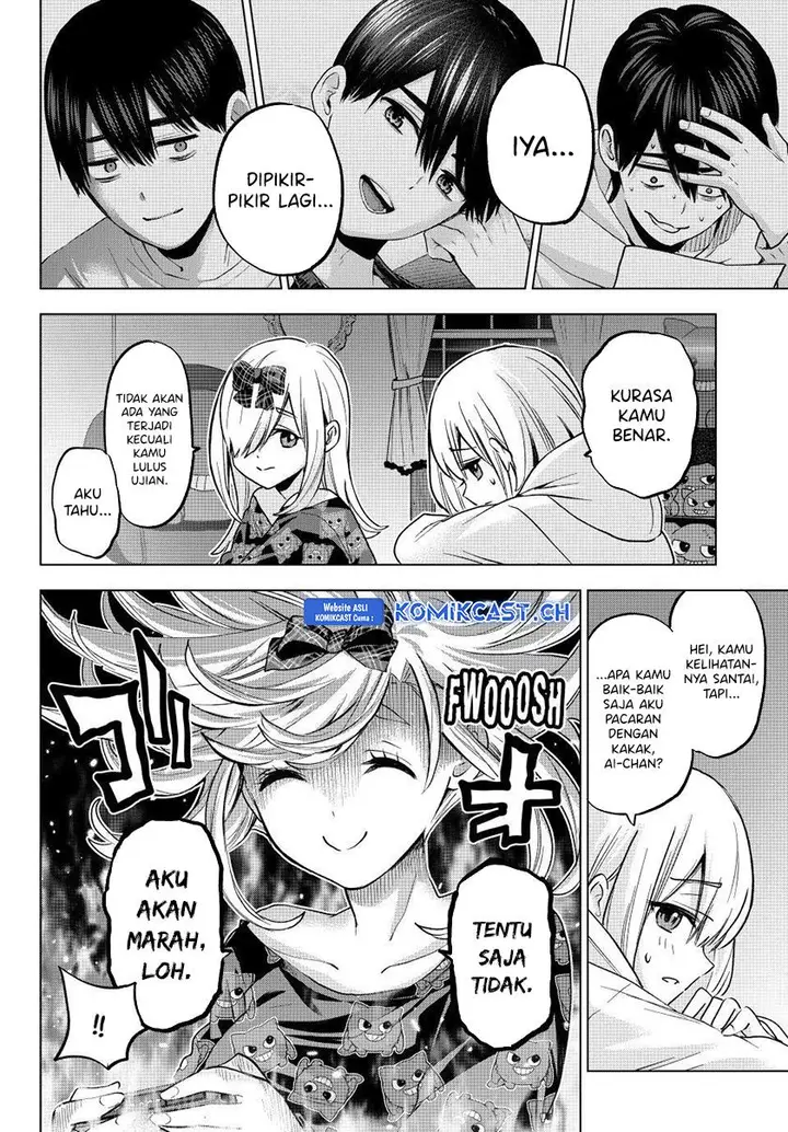 image-komik-kakkou-no-iinazuke-chapter-177-9/20