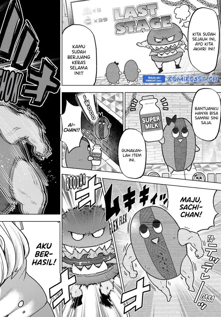 image-komik-kakkou-no-iinazuke-chapter-177-11/20