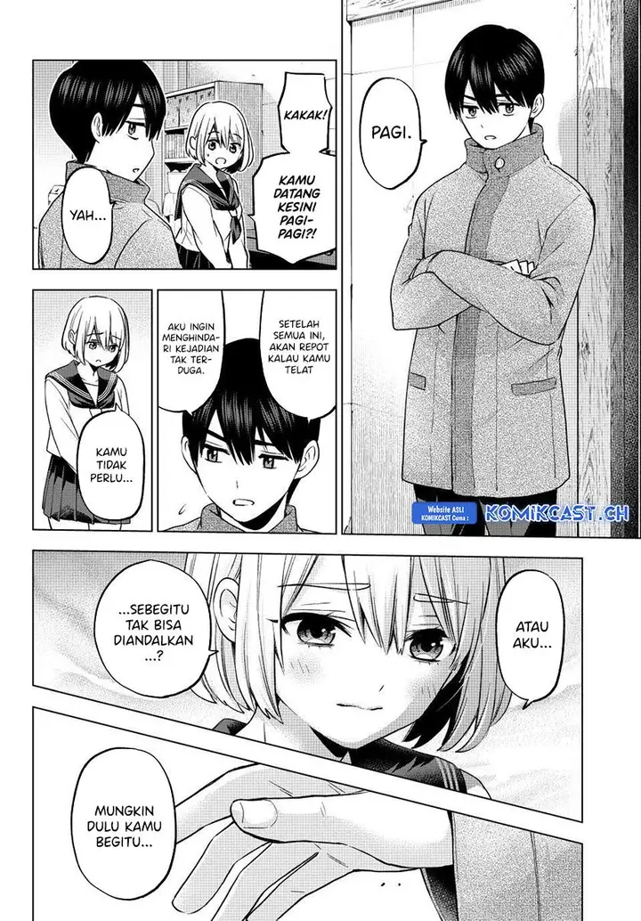 image-komik-kakkou-no-iinazuke-chapter-177-15/20